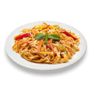 Tagliatelle Molto