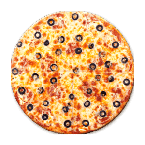 Trio Cheese