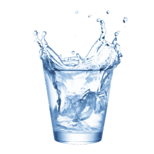 Water Bottle