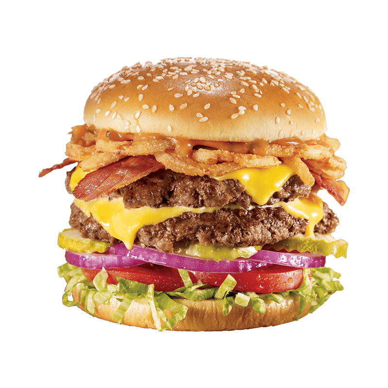 Country burger